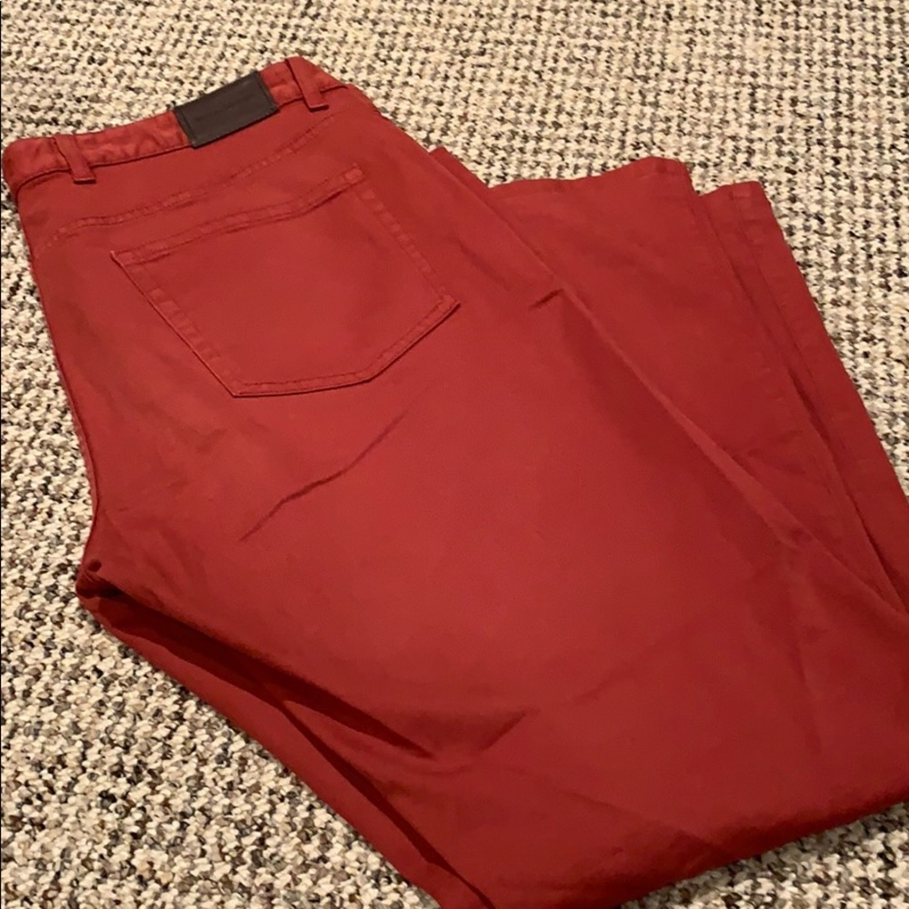 Ermenegildo Zegna Jeans